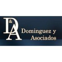 estudio contable dominguez y asociados logo image