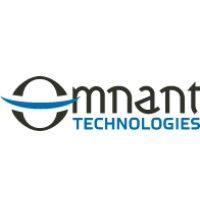 omnant technologies logo image