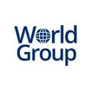 logo of World Group