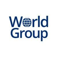 world group logo image