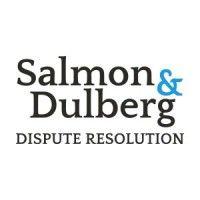 salmon & dulberg dispute resolution logo image