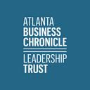 logo of Atlanta Business Chronicle Leadership Trust