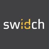 swidch ltd logo image