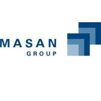 masan group logo image