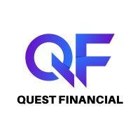 quest financial logo image