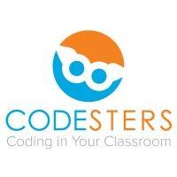 codesters logo image