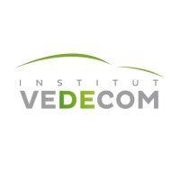 vedecom logo image