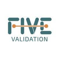 five validation