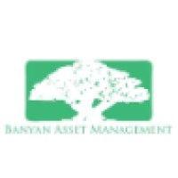 banyan asset management ltd. logo image