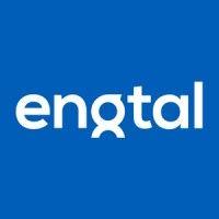 engtal logo image