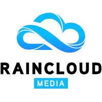 raincloud media logo image