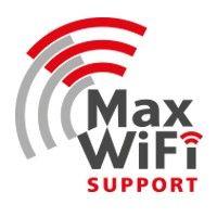 max wifi support