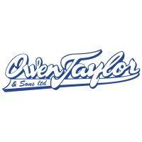 owen taylor & sons ltd logo image