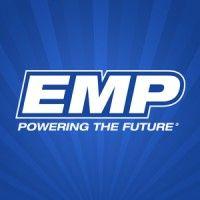 emp logo image