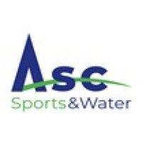 asc sports & water logo image