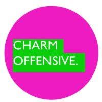 charm offensive agency