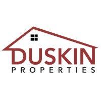 duskin properties logo image