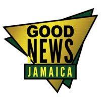 good news jamaica logo image