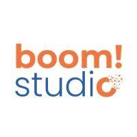 boomstudio logo image