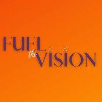 fuel the vision logo image