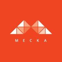 mecka inc. logo image