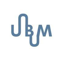 ubmatic logo image