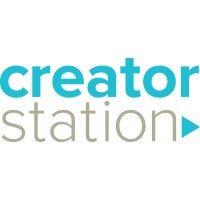 creatorstation logo image