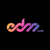 edm.com logo image