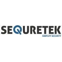 sequretek logo image