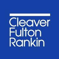 cleaver fulton rankin solicitors logo image