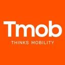 logo of Tmob Thinks Mobility