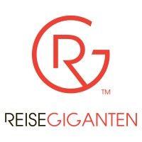 reisegiganten as logo image