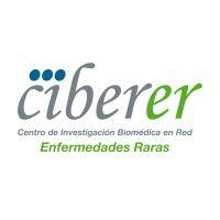 ciber enfermedades raras logo image