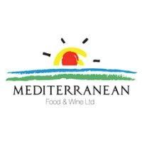 mediterranean food & wine ltd logo image