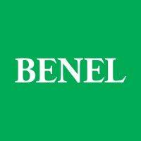 benel logo image