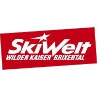 skiwelt wilder kaiser - brixental logo image