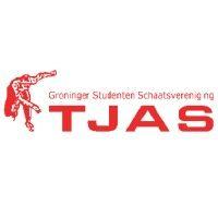 g.s.s.v. tjas logo image