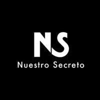 nuestro secreto logo image