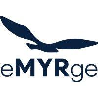 emyrge logo image