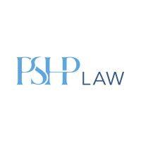 pshp law logo image