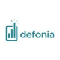 defonia srls logo image