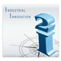 i2 industrial innovation logo image