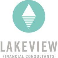 lakeview financial consultants, inc. logo image