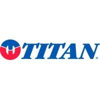 titan international, inc. logo image