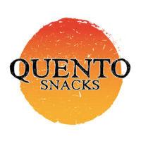 quento snacks logo image