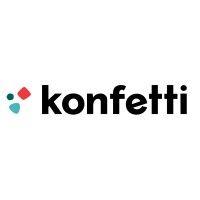 konfetti logo image