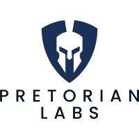 pretorian labs logo image