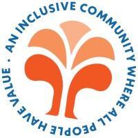 progressive community services logo image