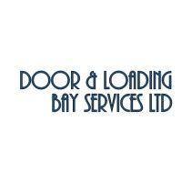 door & loading bay services ltd logo image