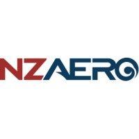 nzaero logo image